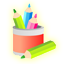 Office Stationery Products